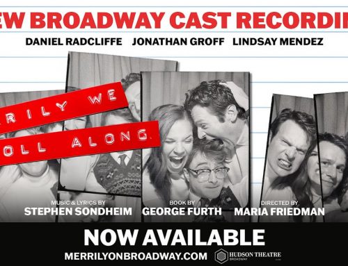 It’s a Hit! The revival of ‘Merrily We Roll Along’ Triumphs at Hudson Theatre